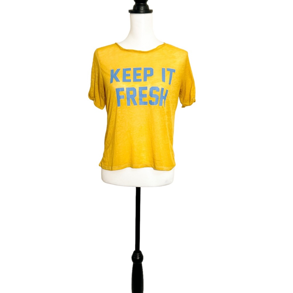 Keep It Fresh Graphic T-Shirt